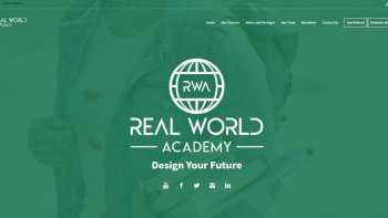 Real World Academy