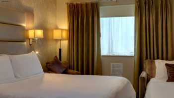 Best Western Pontypool Metro Hotel