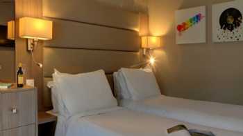 Best Western Pontypool Metro Hotel