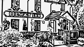 The new Olway Inn