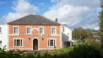 The Abergavenny Hotel