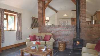 Penylan Farm Cottages