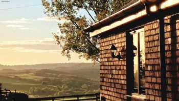 Penylan Farm Cottages