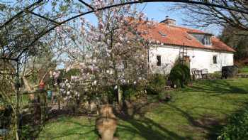 Ty'r Pwll Holiday Cottage