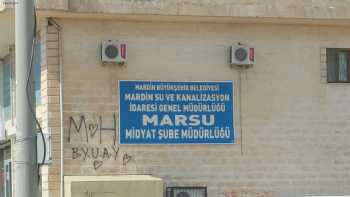 Marsu Midyat Şube Müdürlüğü