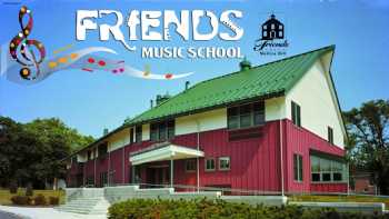 Friends School Mullica Hill