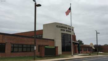 Clearview Regional High School