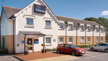 Travelodge Cardiff Airport