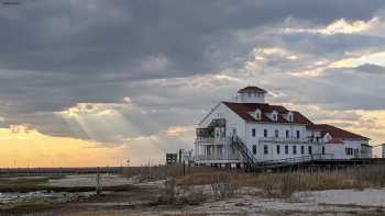 Rutgers University Marine Field Station