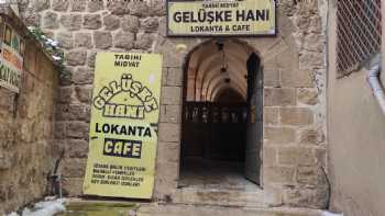 Gelüşke Hanı