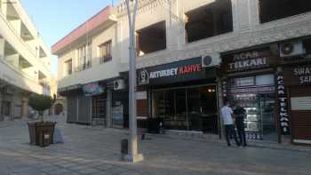 Artukbey kahve