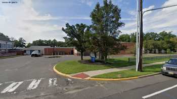 Dr. Gerald H. Woehr Elementary School