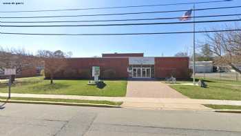 Ocean Gate Board of Education