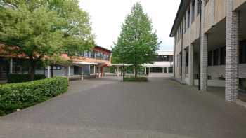 Gesamtschule Harsewinkel