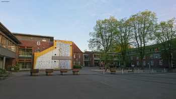 Gymnasium Harsewinkel