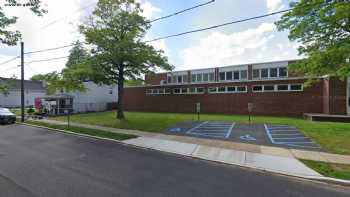 Palmyra Borough of Public School