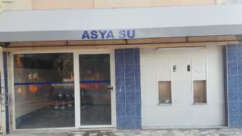 Asya Su