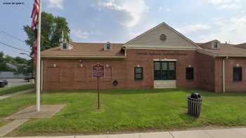 Victory Gardens Municipal Building