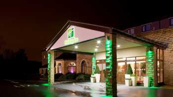 Holiday Inn Barnsley M1, JCT.37, an IHG Hotel