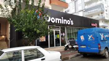 Domino's Pizza Anamur