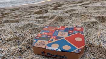 Domino's Pizza Anamur