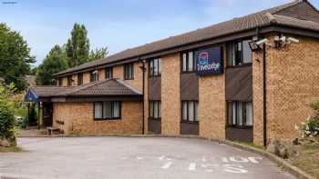 Travelodge Barnsley