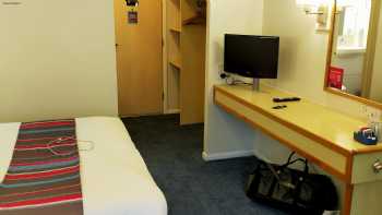 Travelodge Barnsley