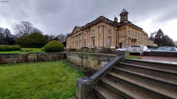 Wortley Hall