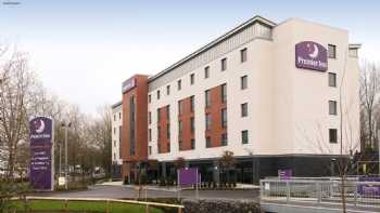 Premier Inn Warwick hotel