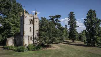 Ettington Park Hotel