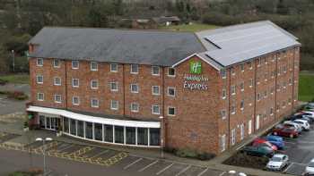 Holiday Inn Express Nuneaton, an IHG Hotel