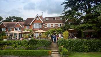 Nuthurst Grange Country House Hotel