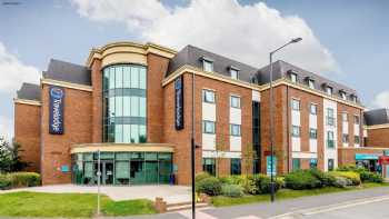 Travelodge Stratford Upon Avon