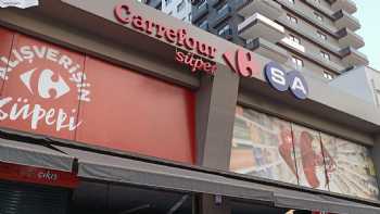 CarrefourSA