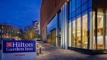 Hilton Garden Inn Stoke on Trent