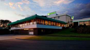 Holiday Inn Stoke on Trent M6, JCT.15, an IHG Hotel