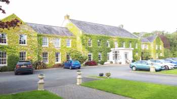 Tullylagan Country House Hotel