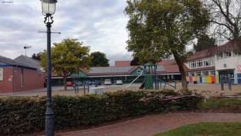 Grundschule Preußisch Oldendorf