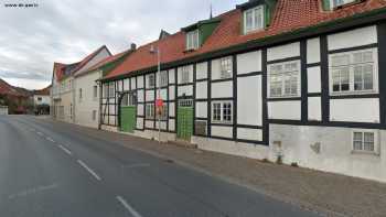 Stadtbücherei Preußisch Oldendorf