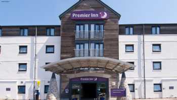 Premier Inn Plymouth City Centre (Sutton Harbour) hotel