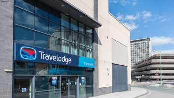 Travelodge Plymouth