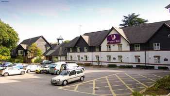 Premier Inn Plymouth East hotel