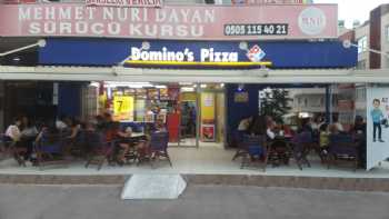 Domino's Pizza Pozcu