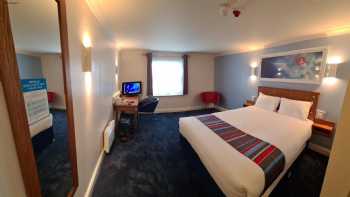 Travelodge Plymouth Roborough