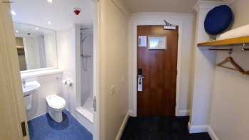 Travelodge Plymouth Roborough