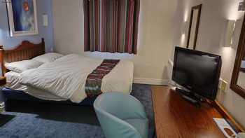 Travelodge Plymouth Derriford