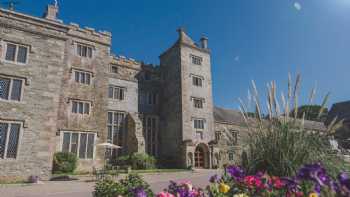 Boringdon Hall Hotel and Spa