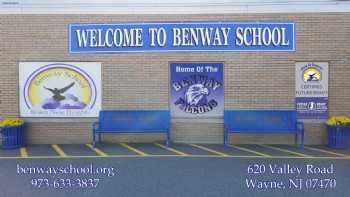 Benway School