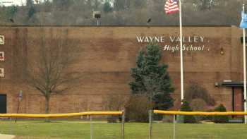 Wayne Valley High School