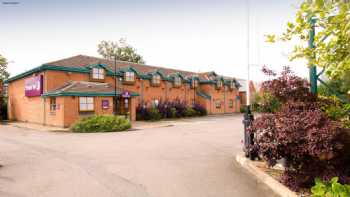 Premier Inn Leicester South (Oadby) hotel